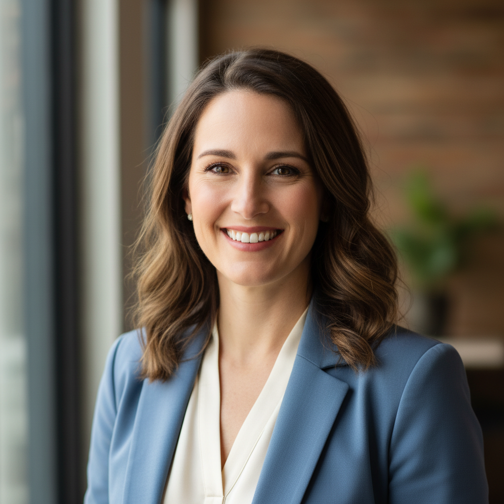 Sarah M. - 5 Star Garage Door Review Stafford TX