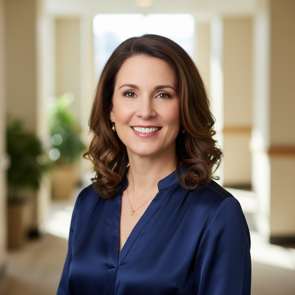 Jennifer L. - Garage Door Repair Customer Stafford TX