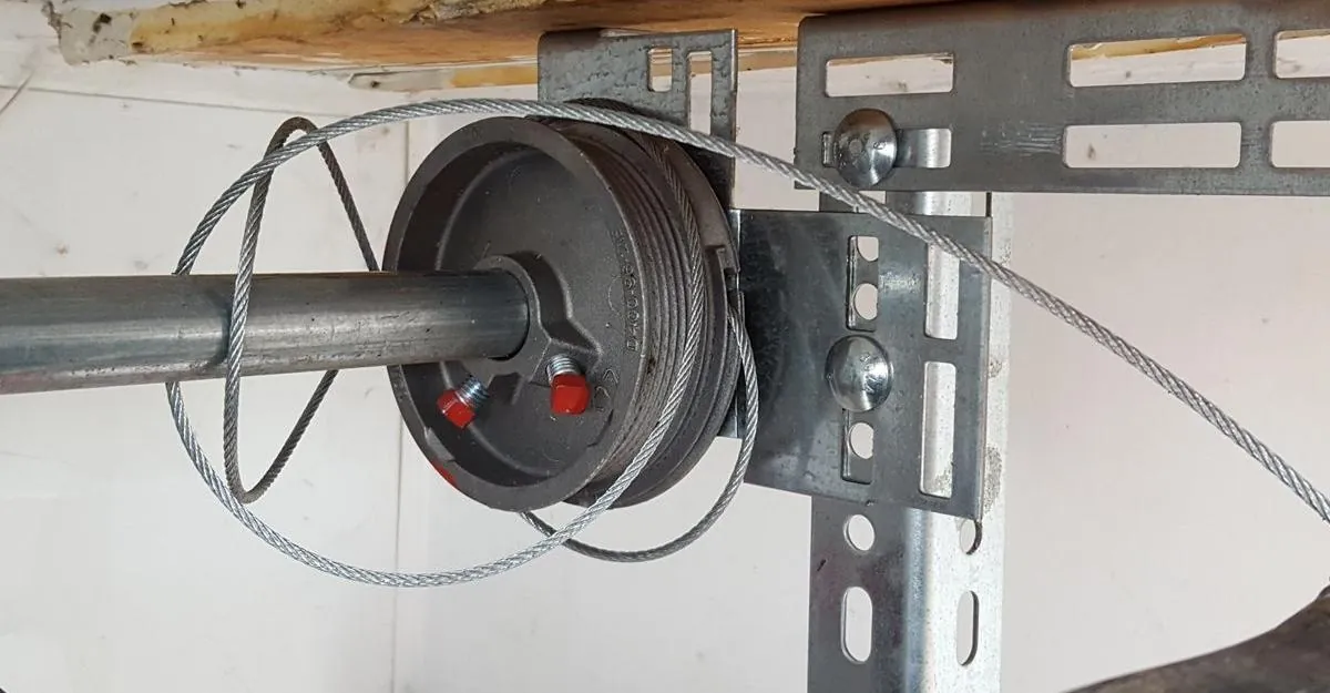 Emergency Garage Door Cable Repair Stafford TX - Same Day Service Pearland Area