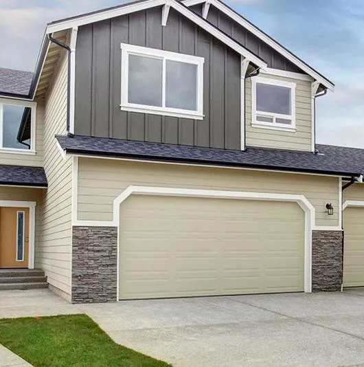 Professional Garage Door Repair in The Woodlands, TX