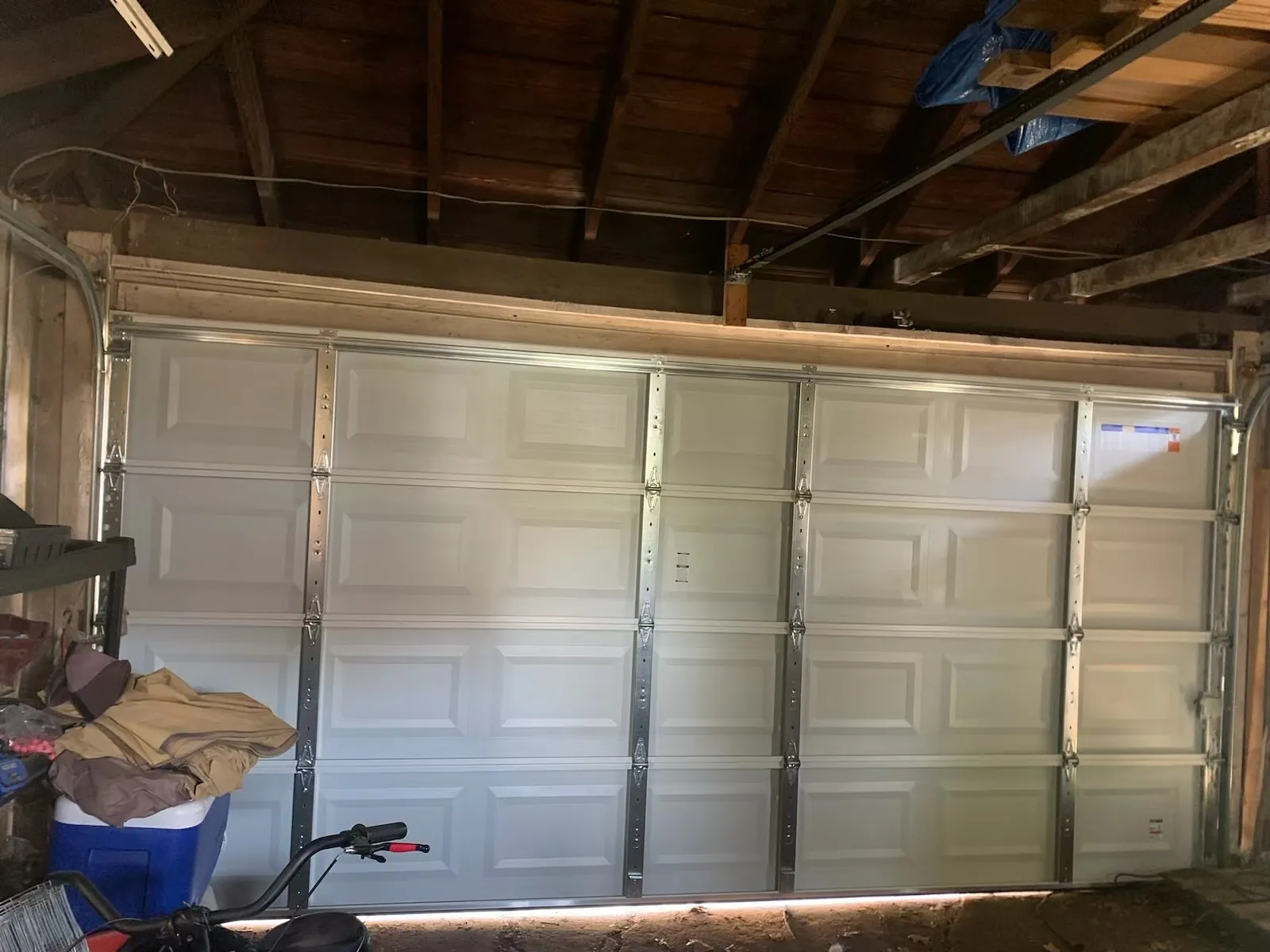 Emergency Garage Door Service Stafford TX - 24/7 Same-Day Response