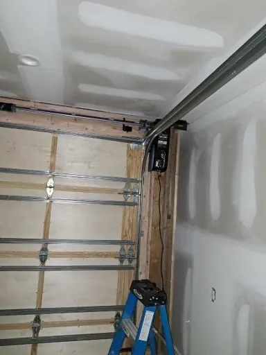 Garage Door Opener Installation Stafford TX - LiftMaster & Chamberlain Certified